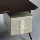 Large "ARCO" desk for Olivetti by BBPR