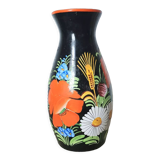 Ceramic vase