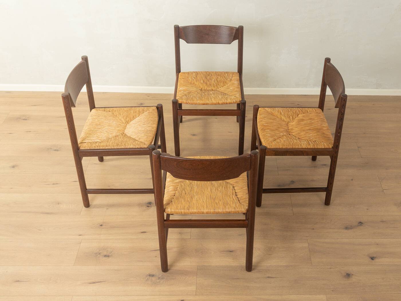 1970s dining chairs