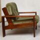 Sofa 2 places and a Chair "Bonanza" by Esko Pajamies for Asko
