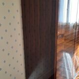 Armoire laqué Année 70