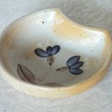 2 marsh stoneware bowls