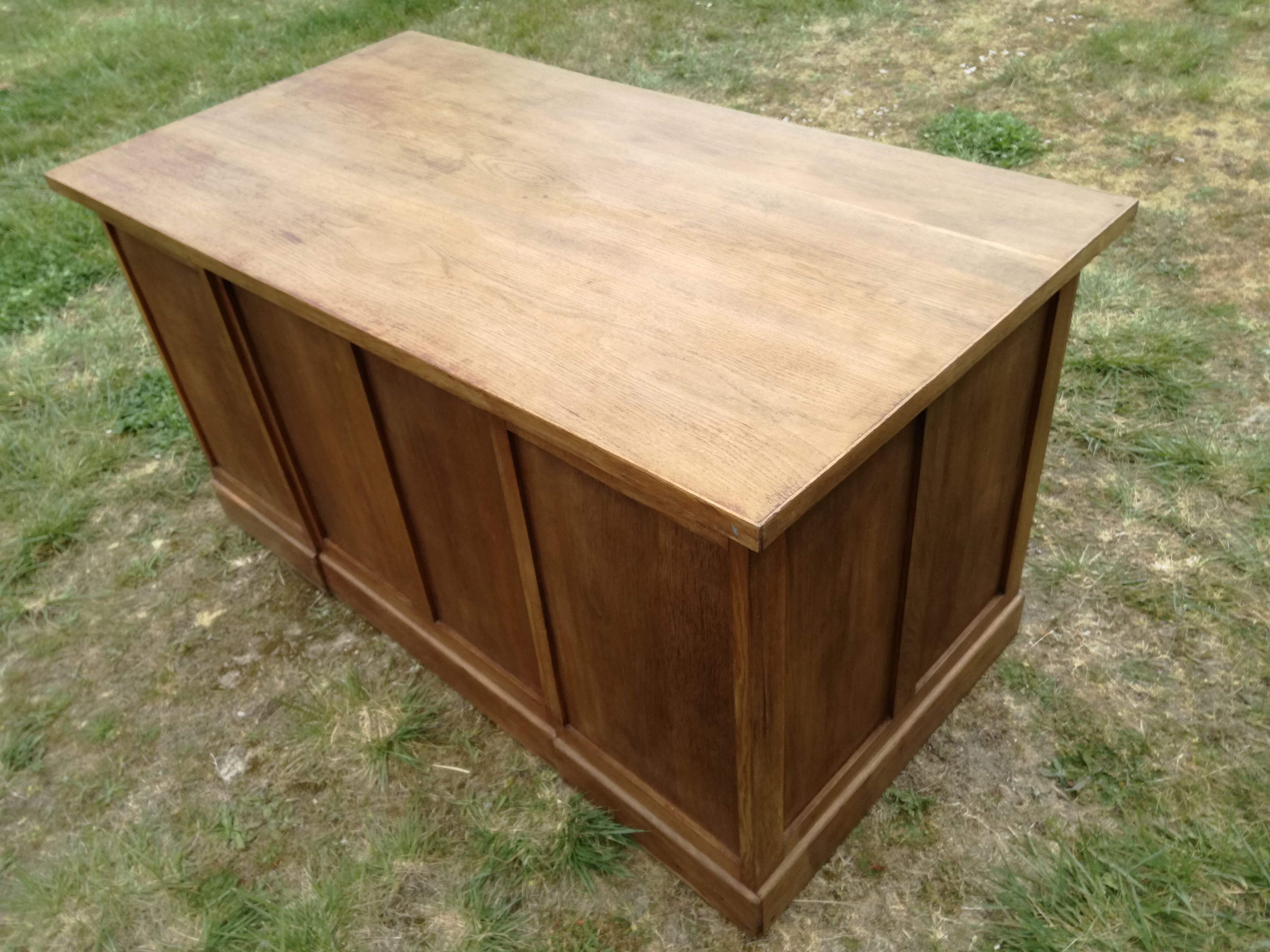 Administrative office