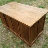 Administrative office