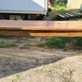 Farmhouse table