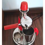 Utentra vintage Italian coffee maker