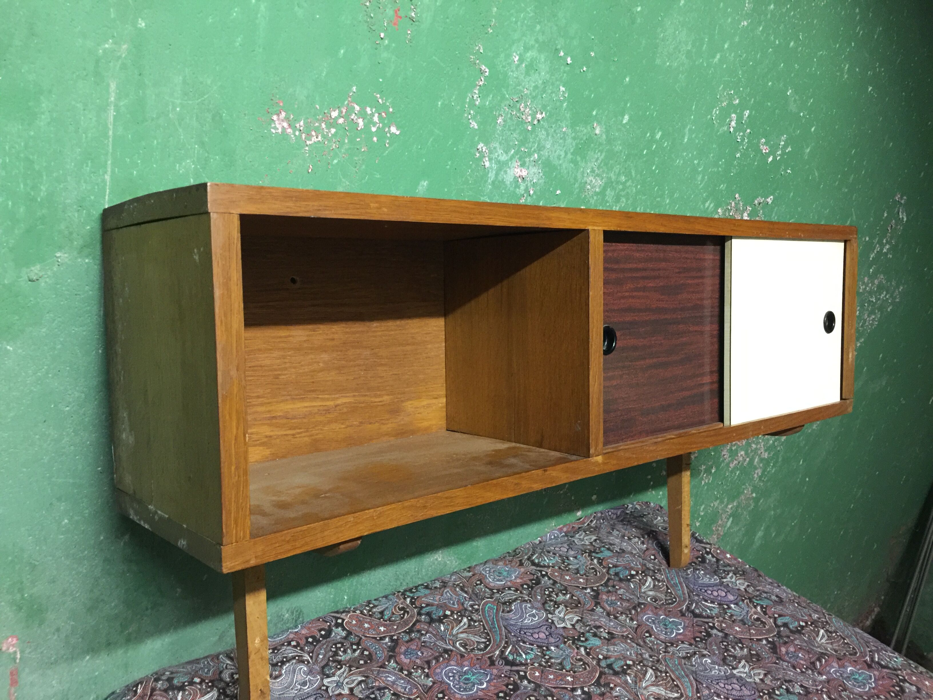 Lovely shelf vintage 1950-1960