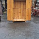 Disaster cabinet