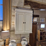 antique medicine cabinet