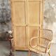 Vintage wardrobe