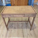 Acacia desk