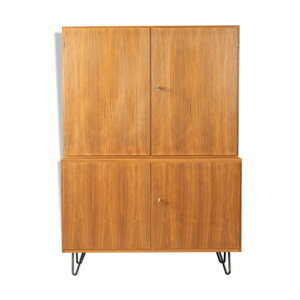 commode des années 1960