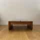 Table basse Maison Regain