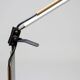 Enzo Mari & G. Fassina Aggregato floor lamp for Artemide, Italy, 1975