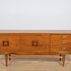 Mid-Century Teak Sideboard, United Knigdom, 1960s