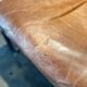 Mid century DS-201 leather armchair by Robert Haussmann for De Sede - Switzerland 1957