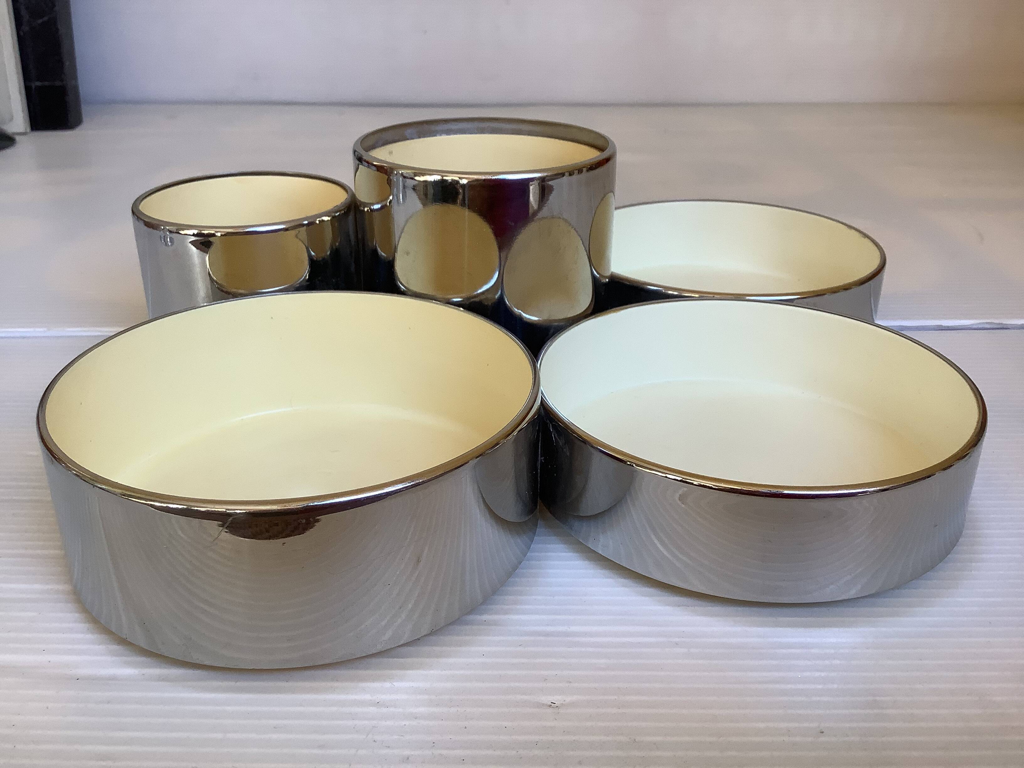 Deyhle Germany pocket emptier