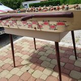 Vintage baby football 50s