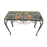 Table d'appoint Vallauris