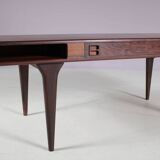 Nanna Ditzel coffee table for Silkeborg, Denmark 1960