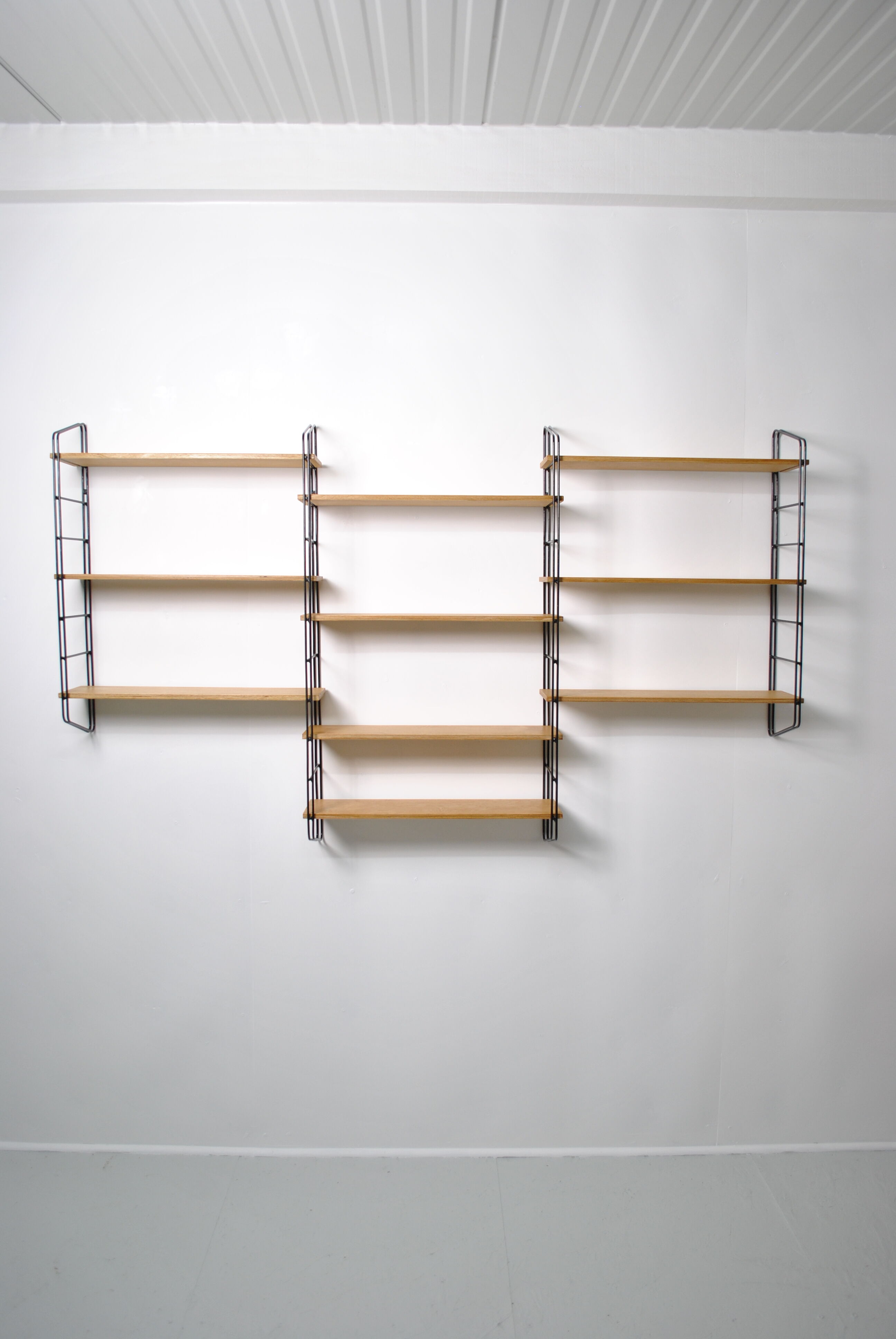 Etagère type String 1970