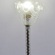 Lampadaire vintage Barovier e Toso