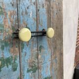 Vintage patère