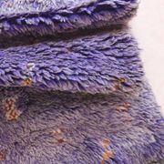 Tapis Berbère vintage Lavende - 280 x 152 cm