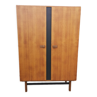 Wardrobe of the 60s