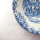 Vintage salad bowl by Johnson Bros, made in England