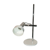 Adjustable desk lamp vintage 60s