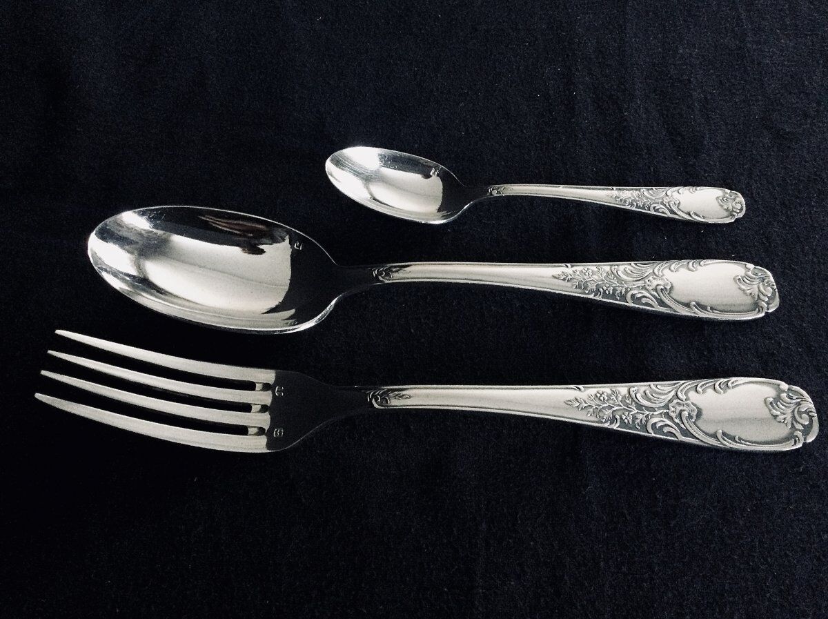 Ménagère Liberty 62 pieces