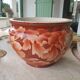 Cache-pot asiatique