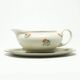 A7X Giesche - Art Deco Sauce Boat