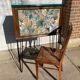 Vintage desk