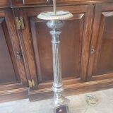 Lamp base