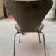 Lot de 4 chaises Série 7 - Edition Fritz Hansen