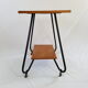Rolling table