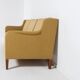 Danish three-seater sofa by Torsten Johansson for A. J. Iversen