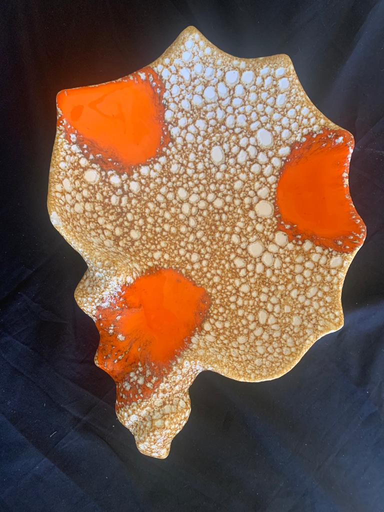 Empty pocket Vallauris