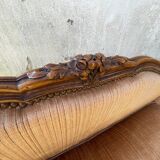 Old bench