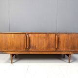 Mid-Century Scandinavian Sideboard, 1960s