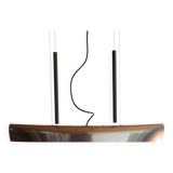1990s Design Ceiling Lamp Model Nil Jörg Zeidler for Anta