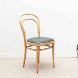 Thonet 214 upholstered chair