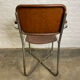 Chaise bauhaus de Robert Slezak années 30