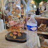 Globe de mariée Napoléon III