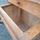 Worker side furniture from the 1950s