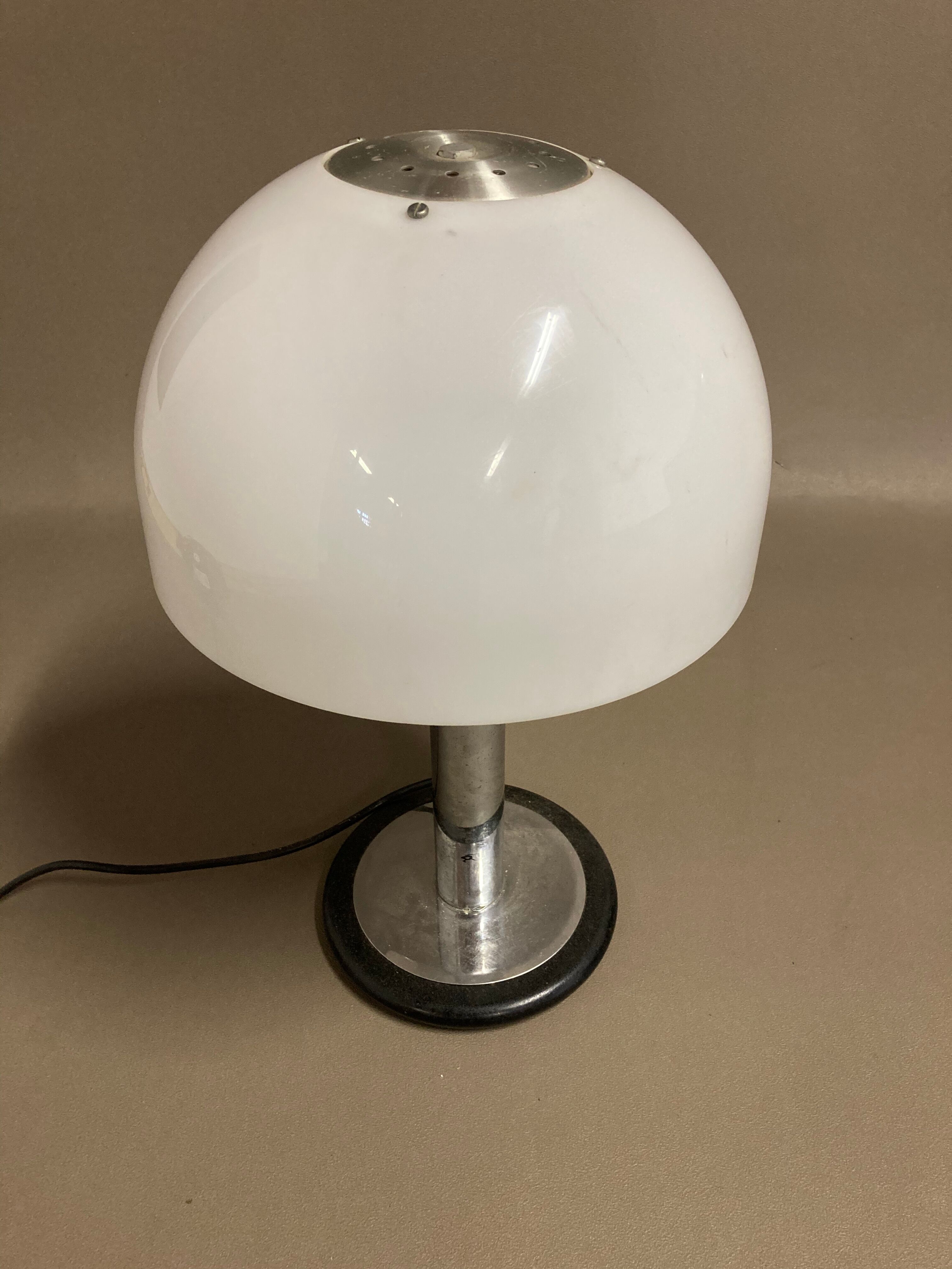 1950 design lamp
