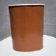 Vintage American desk basket 1950 Weibro Chicago