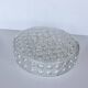 Minimalist bubble glass ceiling or wall light